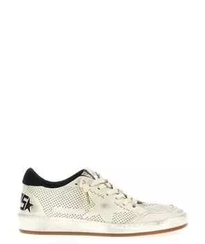 Низкие кроссовки / кеды