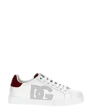 Низкие кроссовки / кеды