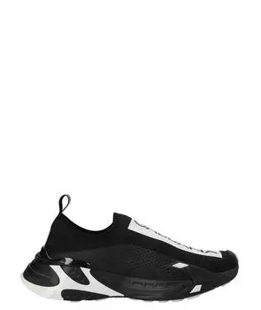 Низкие кроссовки / кеды