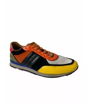 Низкие кроссовки / кеды