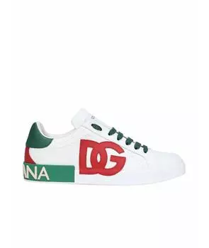 Низкие кроссовки / кеды