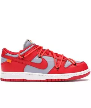 Низкие кроссовки / кеды