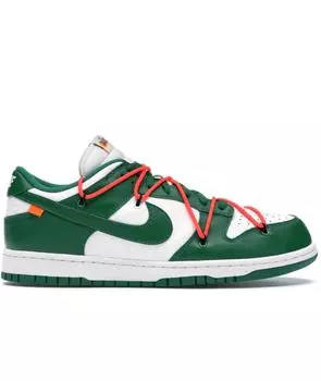 Низкие кроссовки / кеды