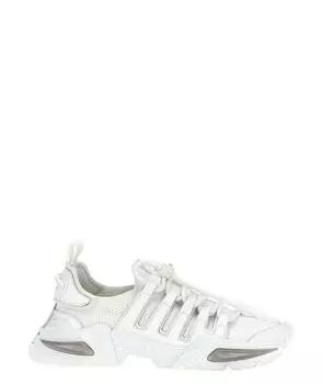 Низкие кроссовки / кеды