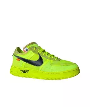 Низкие кроссовки / кеды