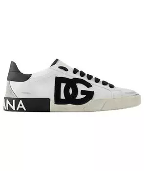 Низкие кроссовки / кеды