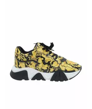 Низкие кроссовки / кеды