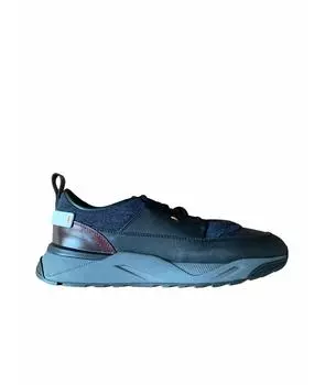 Низкие кроссовки / кеды