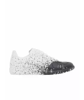 Низкие кроссовки / кеды