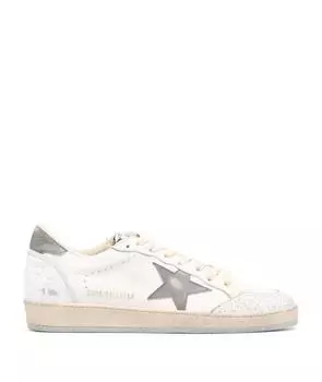 Низкие кроссовки / кеды