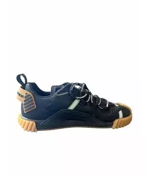 Низкие кроссовки / кеды