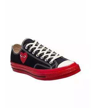 Низкие кроссовки / кеды