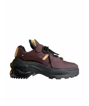 Низкие кроссовки / кеды