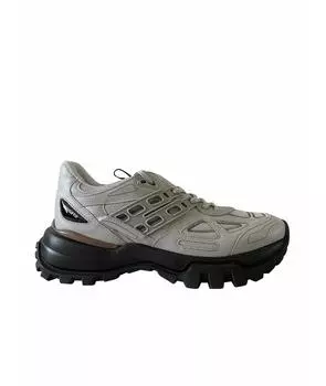 Низкие кроссовки / кеды