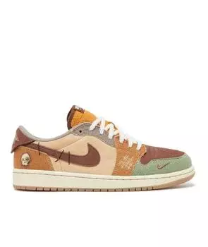 Низкие кроссовки / кеды