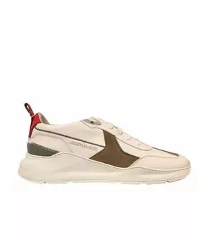 Низкие кроссовки / кеды