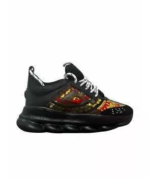 Низкие кроссовки / кеды