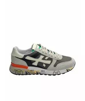 Низкие кроссовки / кеды