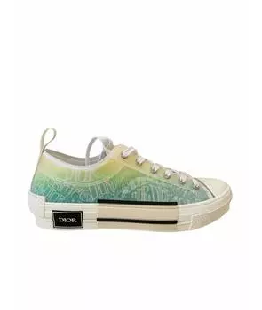 Низкие кроссовки / кеды