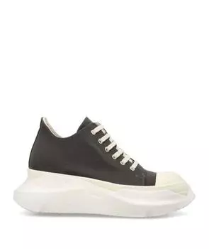 Низкие кроссовки / кеды