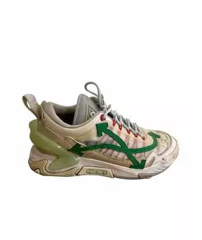 Низкие кроссовки / кеды