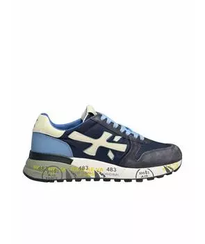 Низкие кроссовки / кеды