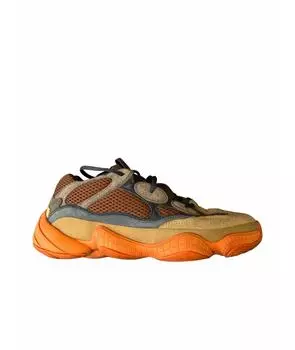 Низкие кроссовки / кеды