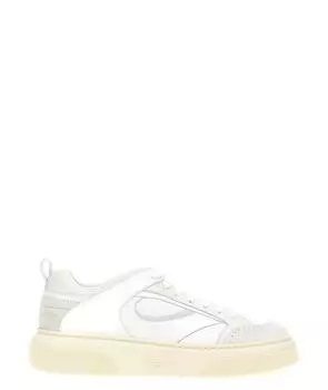 Низкие кроссовки / кеды