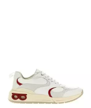 Низкие кроссовки / кеды