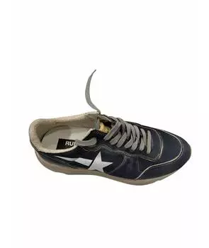 Низкие кроссовки / кеды