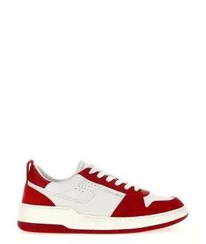 Низкие кроссовки / кеды