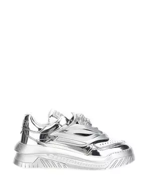 Низкие кроссовки / кеды