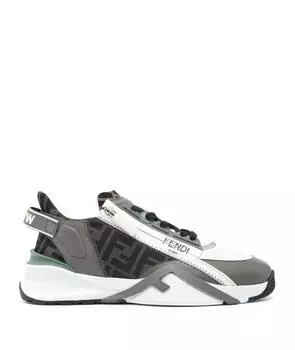 Низкие кроссовки / кеды