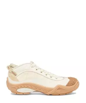 Низкие кроссовки / кеды