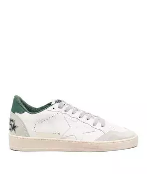 Низкие кроссовки / кеды