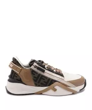 Низкие кроссовки / кеды