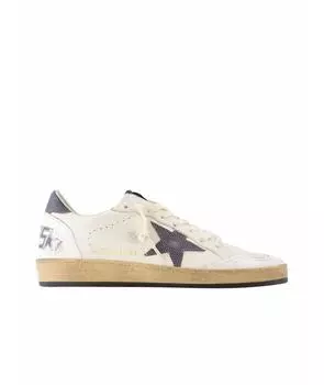 Низкие кроссовки / кеды