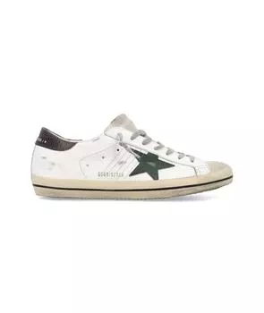 Низкие кроссовки / кеды