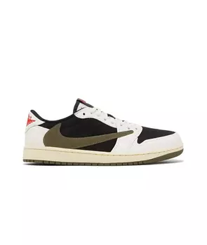 Низкие кроссовки / кеды