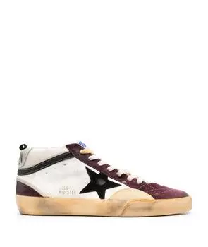 Низкие кроссовки / кеды