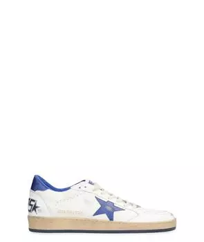 Низкие кроссовки / кеды