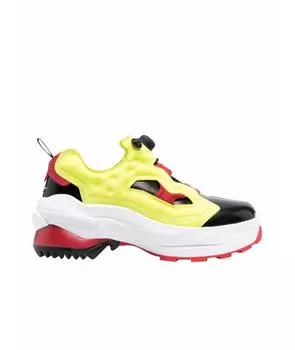 Низкие кроссовки / кеды