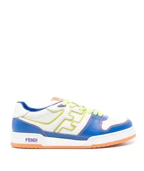 Низкие кроссовки / кеды