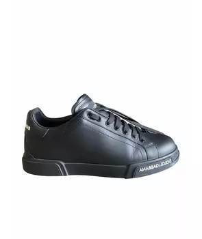 Низкие кроссовки / кеды