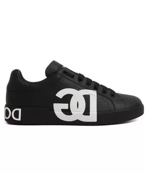 Низкие кроссовки / кеды