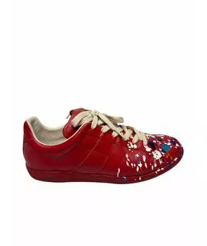 Низкие кроссовки / кеды