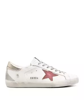 Низкие кроссовки / кеды