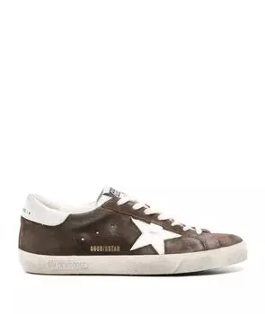 Низкие кроссовки / кеды