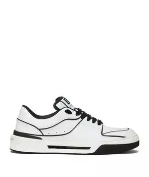 Низкие кроссовки / кеды