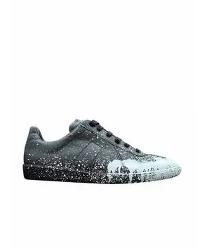 Низкие кроссовки / кеды